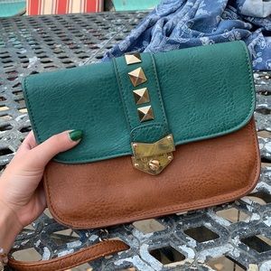 Boho Purse from Urban Expressions